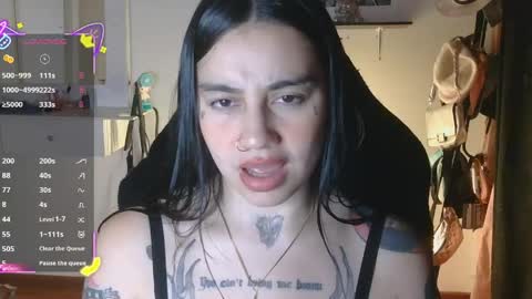 Snapshot of val_bardot1 chatting on 8, 6, 2026 first of all... who are u online show from 8, 6, 2026