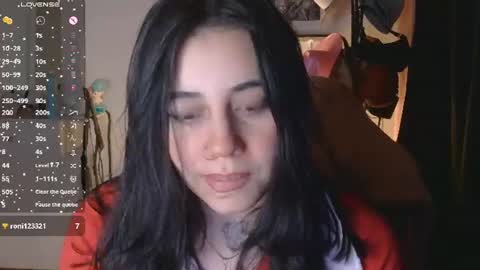 Snapshot of val_bardot1 chatting on 13, 6, 2026 first of all... who are u online show from 13, 6, 2026