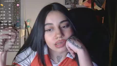 Snapshot of val_bardot1 chatting on 14, 6, 2026 first of all... who are u online show from 14, 6, 2026