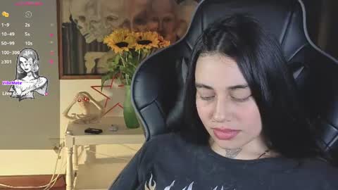 Snapshot of val_bardot1 chatting on 24, 7, 2026 first of all... who are u online show from 24, 7, 2026