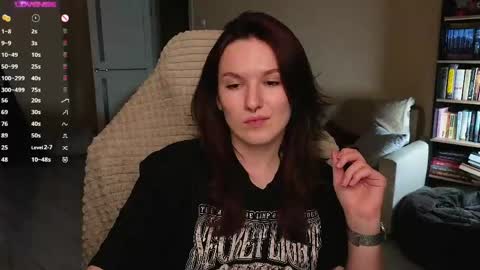 Snapshot of val_manson chatting on 29, 4, 2026 Val online show from 29, 4, 2026