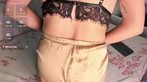 val_oconner online show from 28, 11, 2025