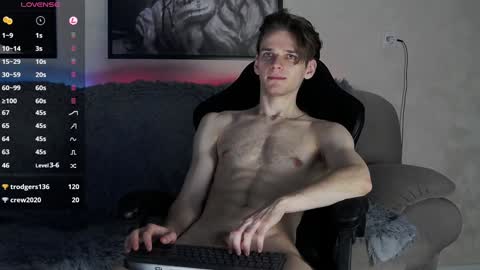 valdi_light online show from 26, 1, 2025