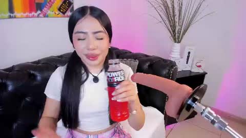 Snapshot of valecute_ chatting on 15, 6, 2026 Vale online show from 15, 6, 2026