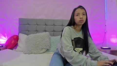 valen_cg online show from 2, 4, 2026