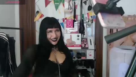 valen_ross7 online show from 10, 7, 2026