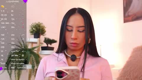 valentina Rossi 3 online show from 24, 11, 2025