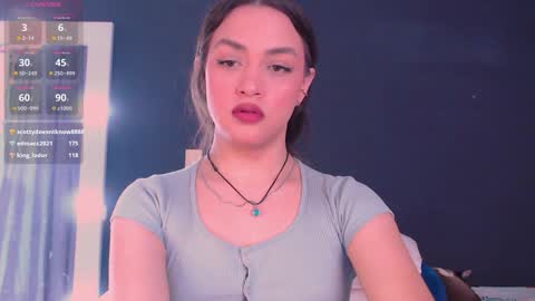 Snapshot of valen_thompson chatting on 15, 12, 2024 IG-valen mendoza99 twitter valenthompson99 online show from 15, 12, 2024