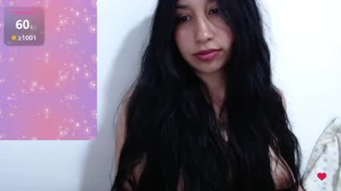 Valentina online show from 18, 7, 2026