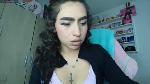 Snapshot of valenor_ chatting on 17, 1, 2026 valentina online show from 17, 1, 2026