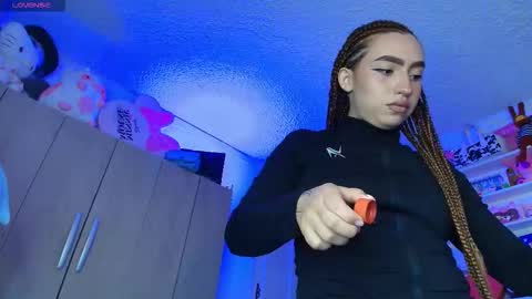 Snapshot of valenor_ chatting on 10, 2, 2026 valentina online show from 10, 2, 2026