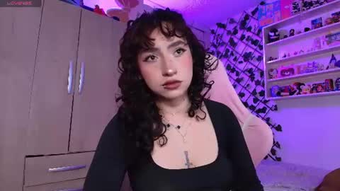 valentina online show from 17, 7, 2026
