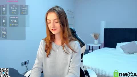 Snapshot of valenora1 chatting on 5, 6, 2026 Nora online show from 5, 6, 2026