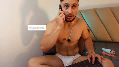 Snapshot of valenssio_moretti chatting on 19, 5, 2026 valenssio_moretti online show from 19, 5, 2026