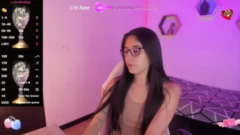 Snapshot of valentiina_love chatting on 18, 1, 2025 VALENTINA online show from 18, 1, 2025