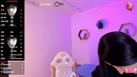 Snapshot of valentiina_love chatting on 4, 2, 2025 VALENTINA online show from 4, 2, 2025