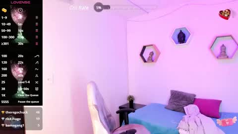 Snapshot of valentiina_love chatting on 21, 2, 2025 VALENTINA online show from 21, 2, 2025