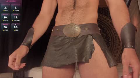 valentin_hoffman online show from 23, 1, 2025