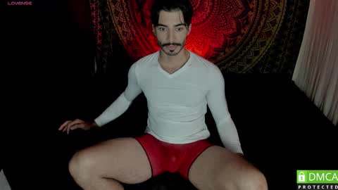 valentin_hoffman online show from 11, 9, 2025