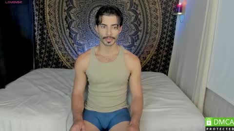 valentin_hoffman online show from 15, 9, 2025