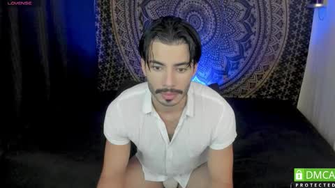 valentin_hoffman online show from 17, 9, 2025