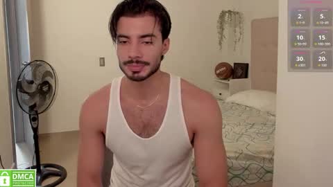 valentin_hoffman online show from 16, 12, 2025