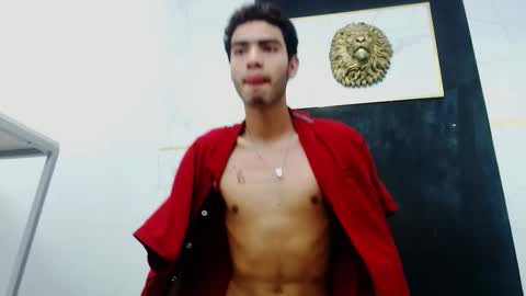 VALENTIN  online show from 5, 3, 2026