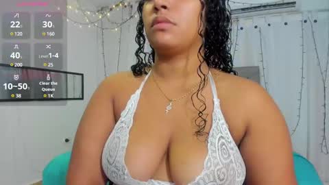 Valentina online show from 21, 1, 2025