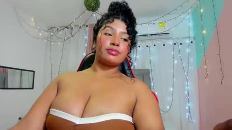Valentina online show from 28, 2, 2025