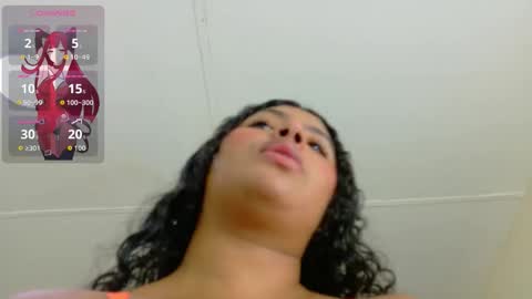 Valentina online show from 4, 3, 2026