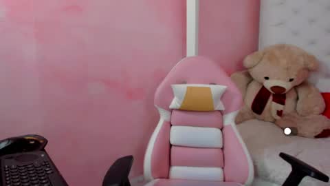 Snapshot of valentina__ortiz chatting on 30, 4, 2026 VALENTINA online show from 30, 4, 2026
