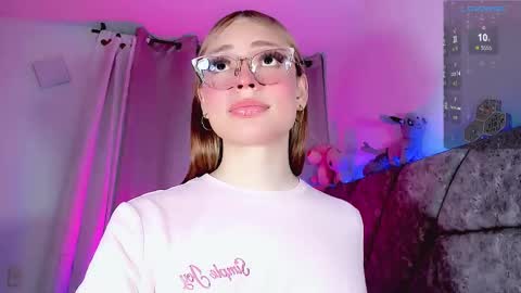 Valentina online show from 7, 2, 2026