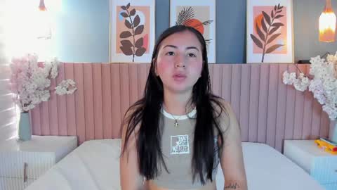 Snapshot of valentina_brock chatting on 24, 6, 2026 Valentina online show from 24, 6, 2026