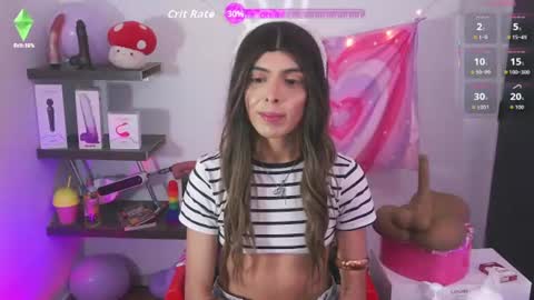 Snapshot of valentina_cerettis chatting on 19, 7, 2026 Valentina Ceretti online show from 19, 7, 2026