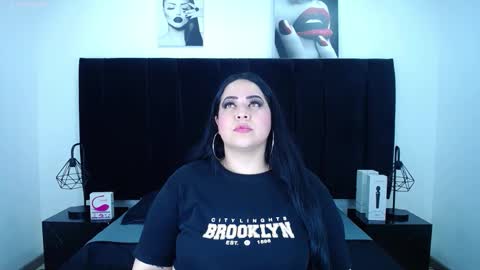  Valentina  online show from 11, 2, 2026