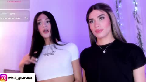 Snapshot of valentina_gaviria_ chatting on 31, 12, 2024 VALENTINA GAVIRIA online show from 31, 12, 2024