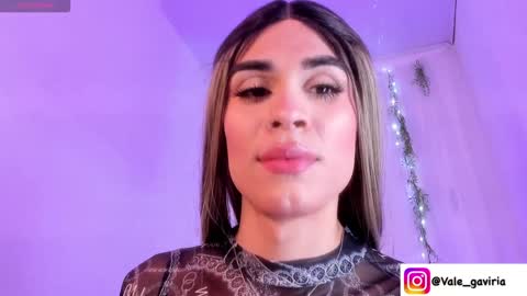 Snapshot of valentina_gaviria_ chatting on 6, 1, 2025 VALENTINA GAVIRIA online show from 6, 1, 2025
