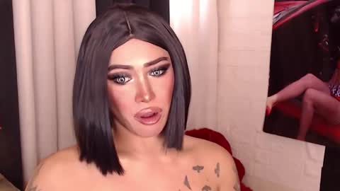 Snapshot of valentina_goddess_tsxxx chatting on 22, 12, 2024 Amanda online show from 22, 12, 2024