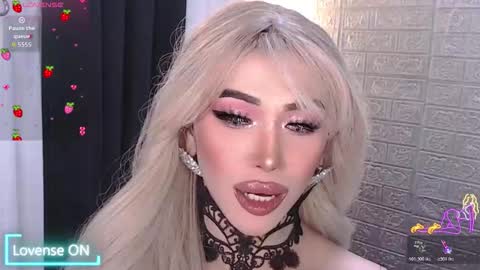 Amanda online show from 25, 11, 2025