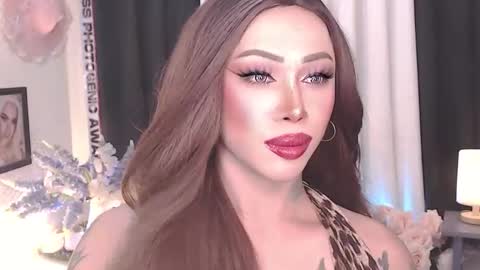 Amanda online show from 22, 3, 2026