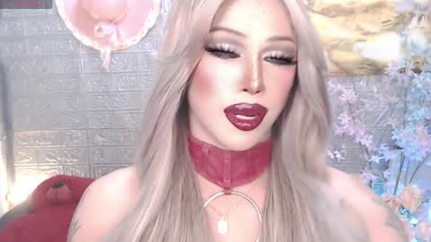 Amanda online show from 23, 4, 2026