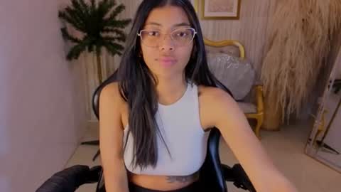 Snapshot of valentina_gomez_s chatting on 11, 7, 2026 Valentina online show from 11, 7, 2026