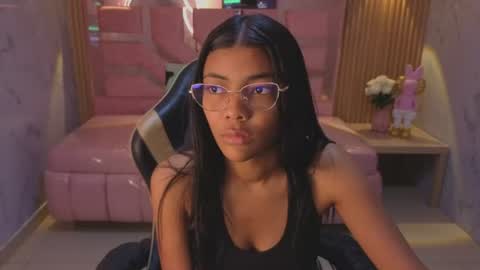Snapshot of valentina_gomez_s chatting on 12, 7, 2026 Valentina online show from 12, 7, 2026