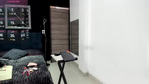 Snapshot of valentina_herrrera chatting on 20, 5, 2026 valentina_herrrera online show from 20, 5, 2026