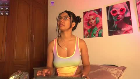 VALENTINA online show from 21, 3, 2026