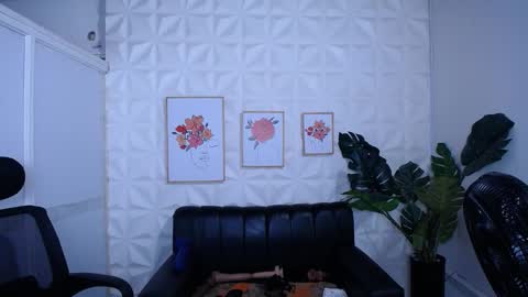 Valentina  online show from 21, 2, 2026