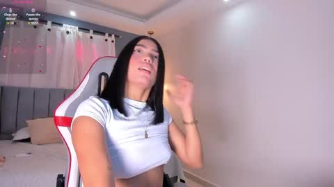 Valentina online show from 16, 5, 2026