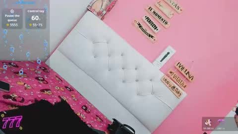 valentina_princess_ online show from 22, 2, 2026