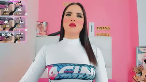 Snapshot of valentina_princess_ chatting on 9, 5, 2026 valentina_princess_ online show from 9, 5, 2026