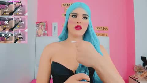 Snapshot of valentina_princess_ chatting on 17, 5, 2026 valentina_princess_ online show from 17, 5, 2026